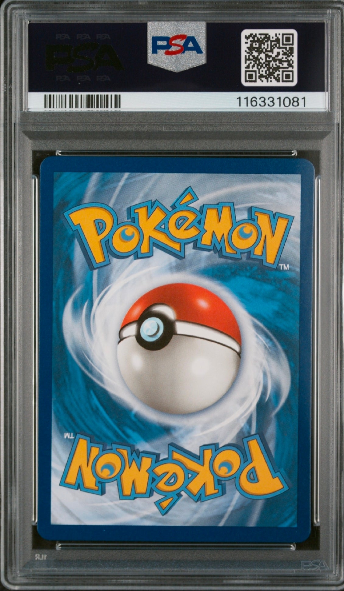 PSA 10 Galarian Zapdos V #174-Chilling Reign (1081)