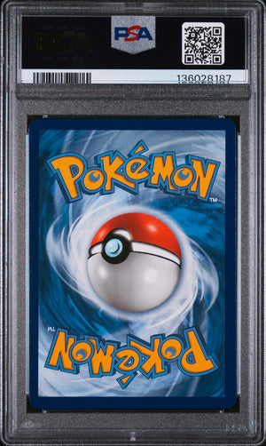 PSA 10 M Charizard EX 101/108 - XY Evolutions (8187)