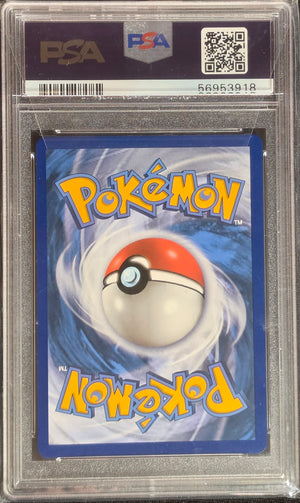 PSA 10 M Mewtwo EX 159 - XY Breakthrough (3918)