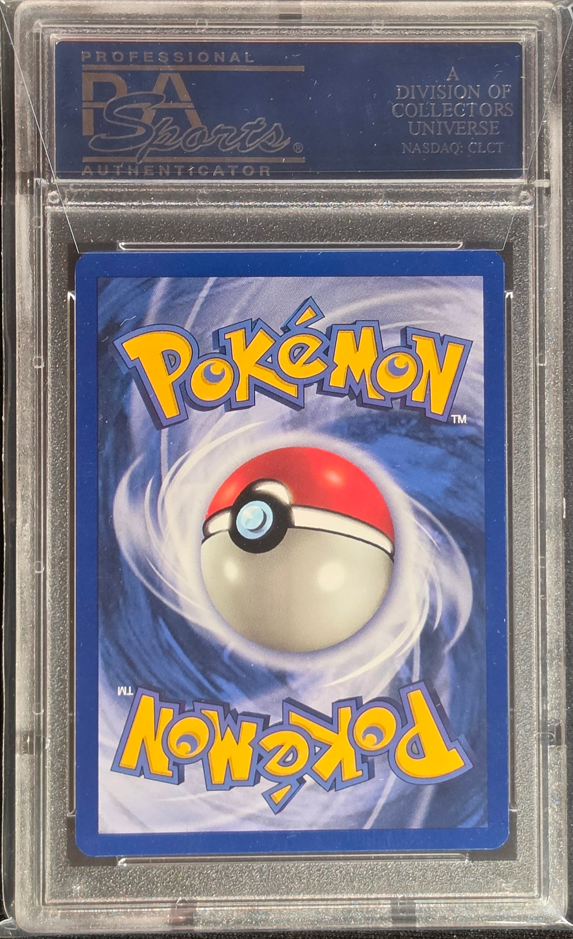 PSA 9 Machamp 8 - Shadowless 1st Edition (4745)