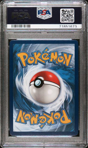PSA 10 Rayquaza VMAX #217-Evolving Skies