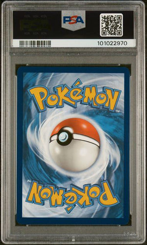 PSA 10 Garchomp ex 245/182 - SV Paradox Rift (2970)