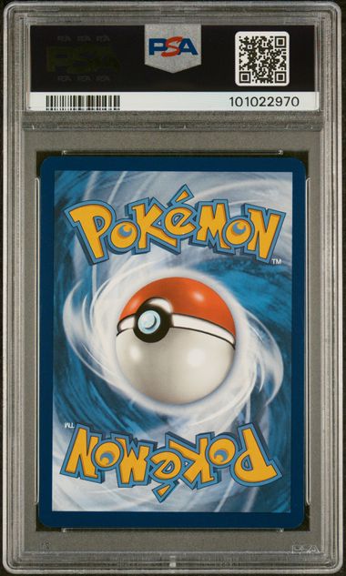 PSA 10 Garchomp ex 245/182 - SV Paradox Rift (2970)