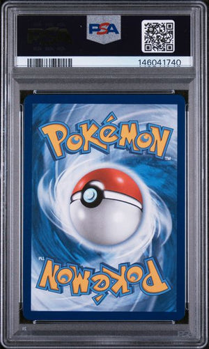 PSA 10 Oricorio ex 024 - MEP Promos (1740)