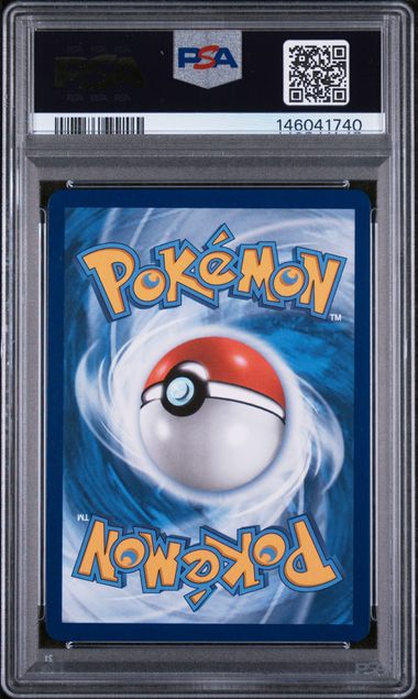 PSA 10 Oricorio ex 024 - MEP Promos (1740)