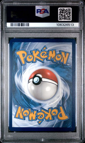 PSA 10 Magikarp 203/193 - SV Paldea Evolved (6513)