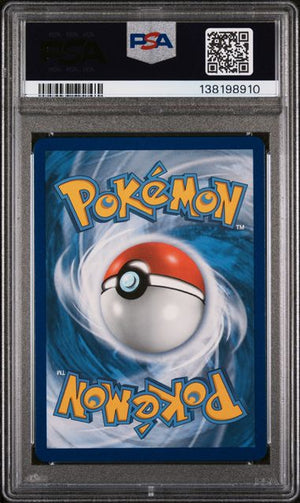 PSA 10 Scyther SV1/SV94 - SM Hidden Fates (8910)
