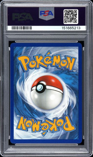 PSA 10 Gengar & Mimikyu GX 165/181 - SM Team Up (5213)