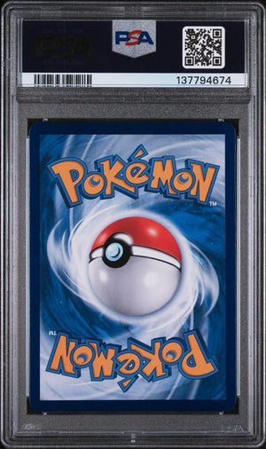 PSA 10 Meowth 0207/07 Chinese CBB3 (4674)