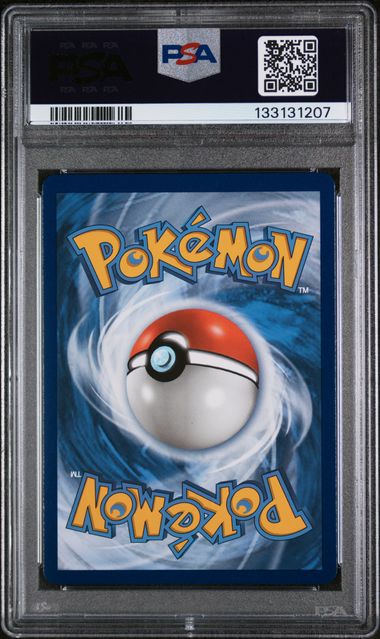 PSA 9 M Charizard EX 101/108 - XY Evolutions (1207)