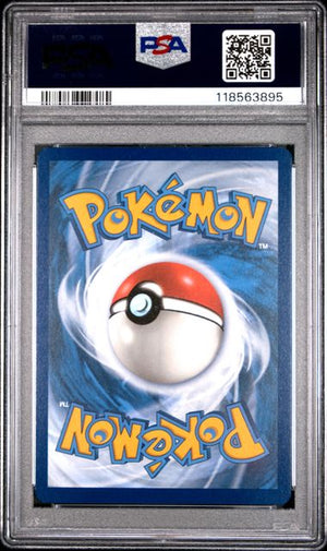 PSA 10 Lickitung 180/162 - SV Temporal Force (3895)