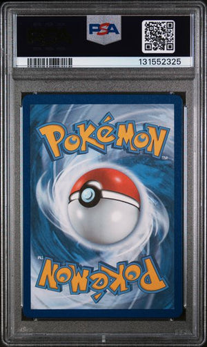 PSA 10 Mew ex 88/92 - SWSH Celebrations (2325)