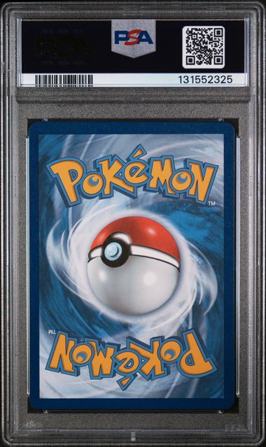 PSA 10 Mew ex 88/92 - SWSH Celebrations (2325)